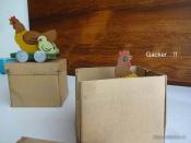 furniture