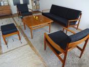 furniture