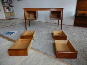 furniture