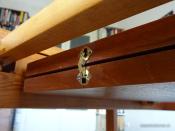 furniture